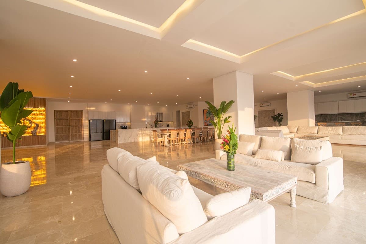 Casa Popular 5