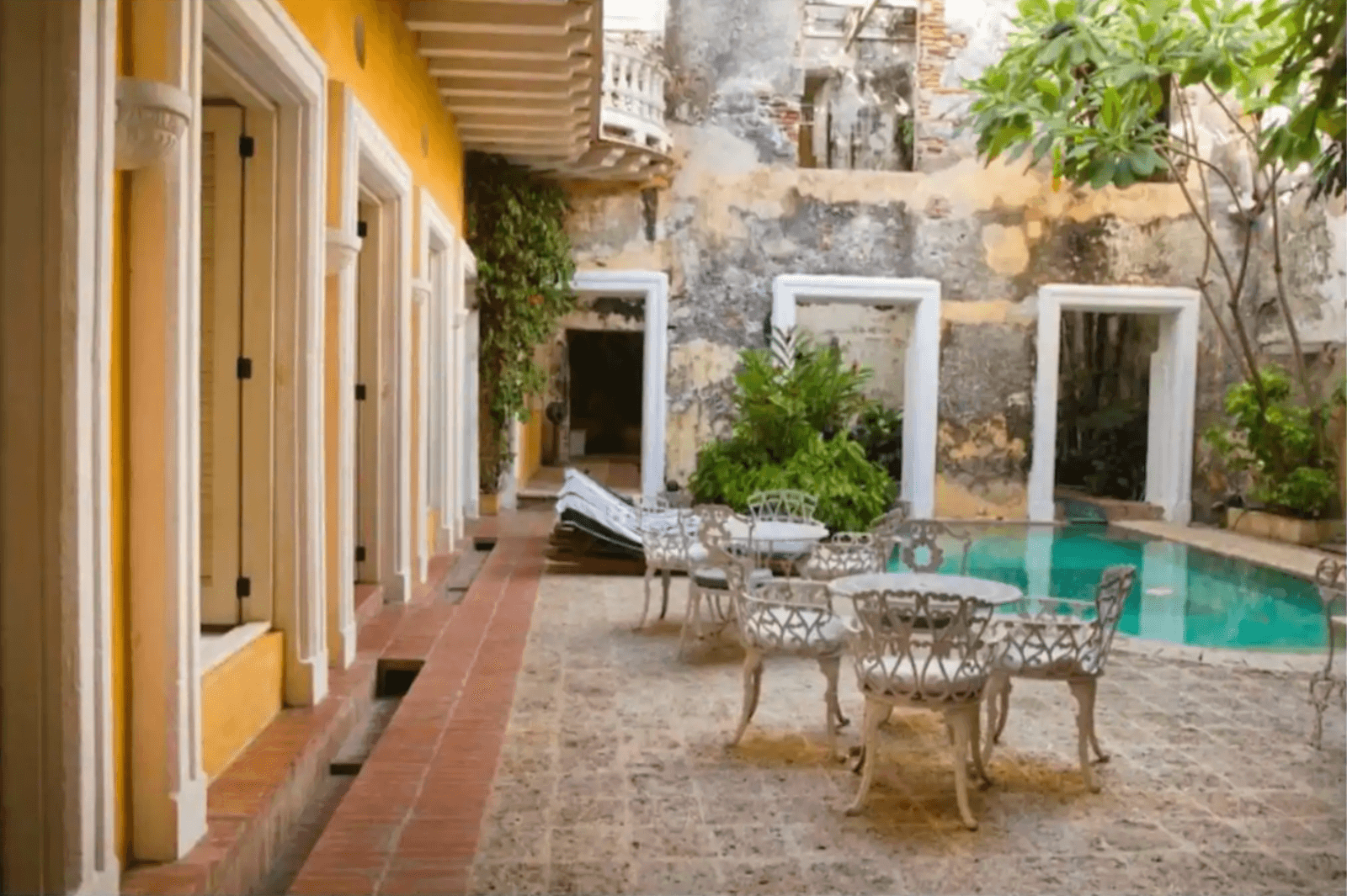 Casa Alta 2