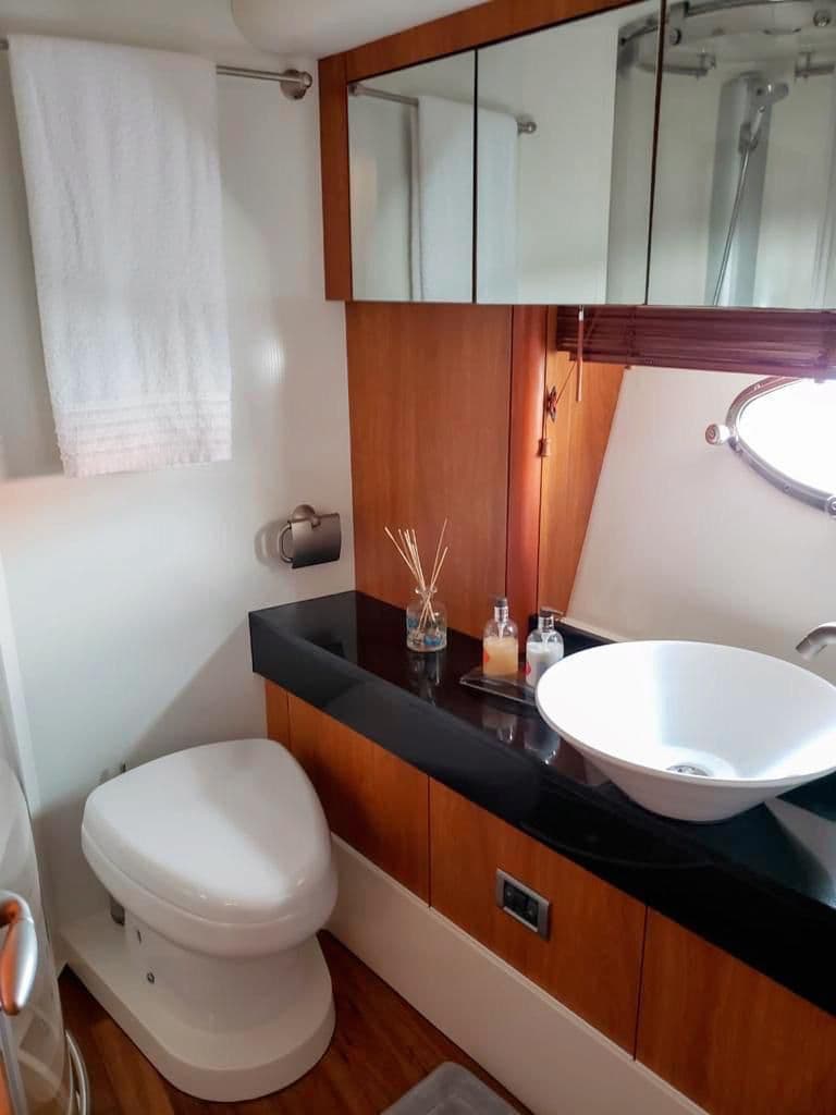 Sunseeker 72