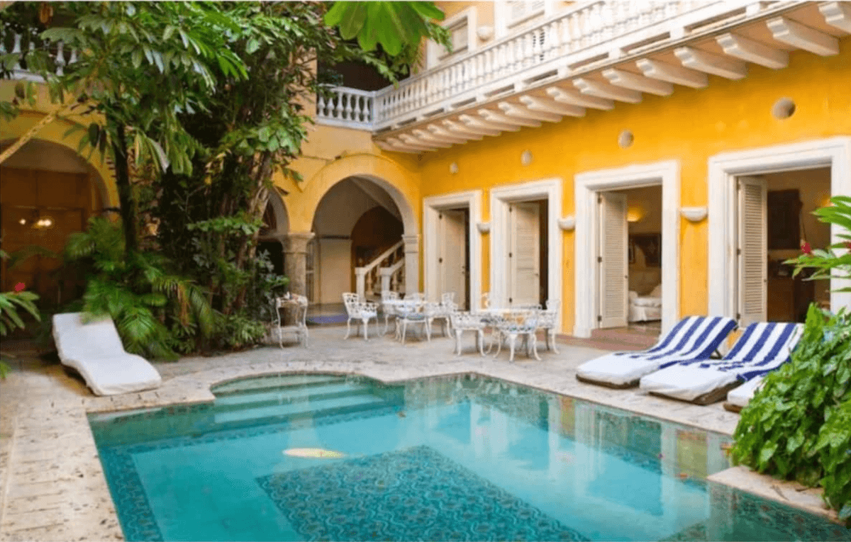 Casa Alta