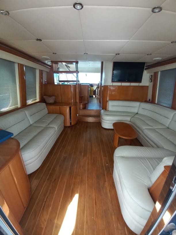 Azimut V1 70