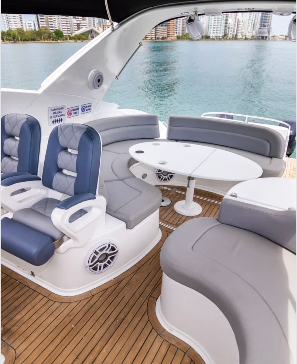 Ohana 40