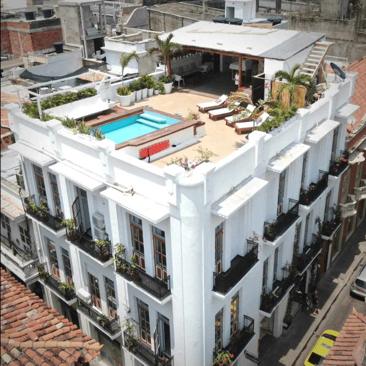 Casa Ivy
