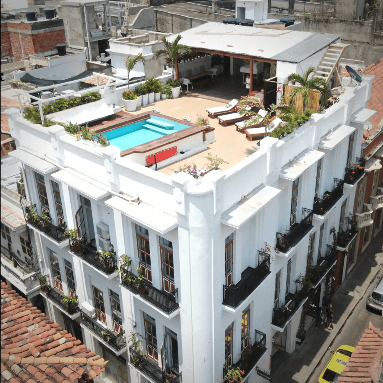 Casa Ivy