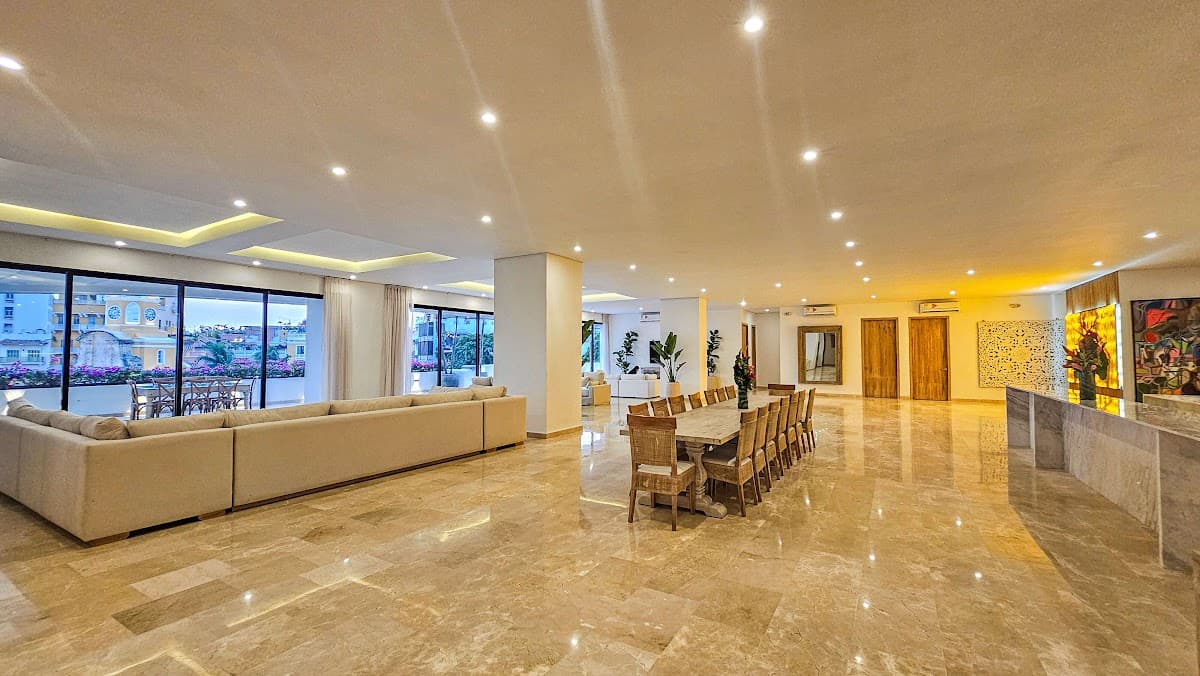 Casa Reales Event Space