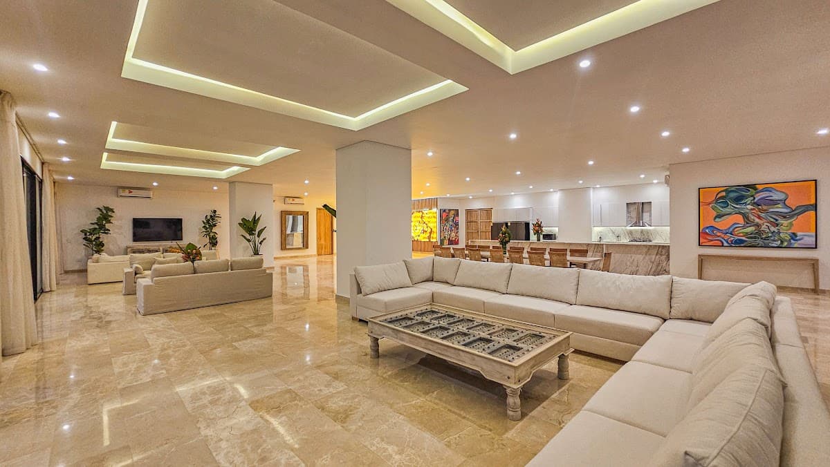 Casa Popular 3