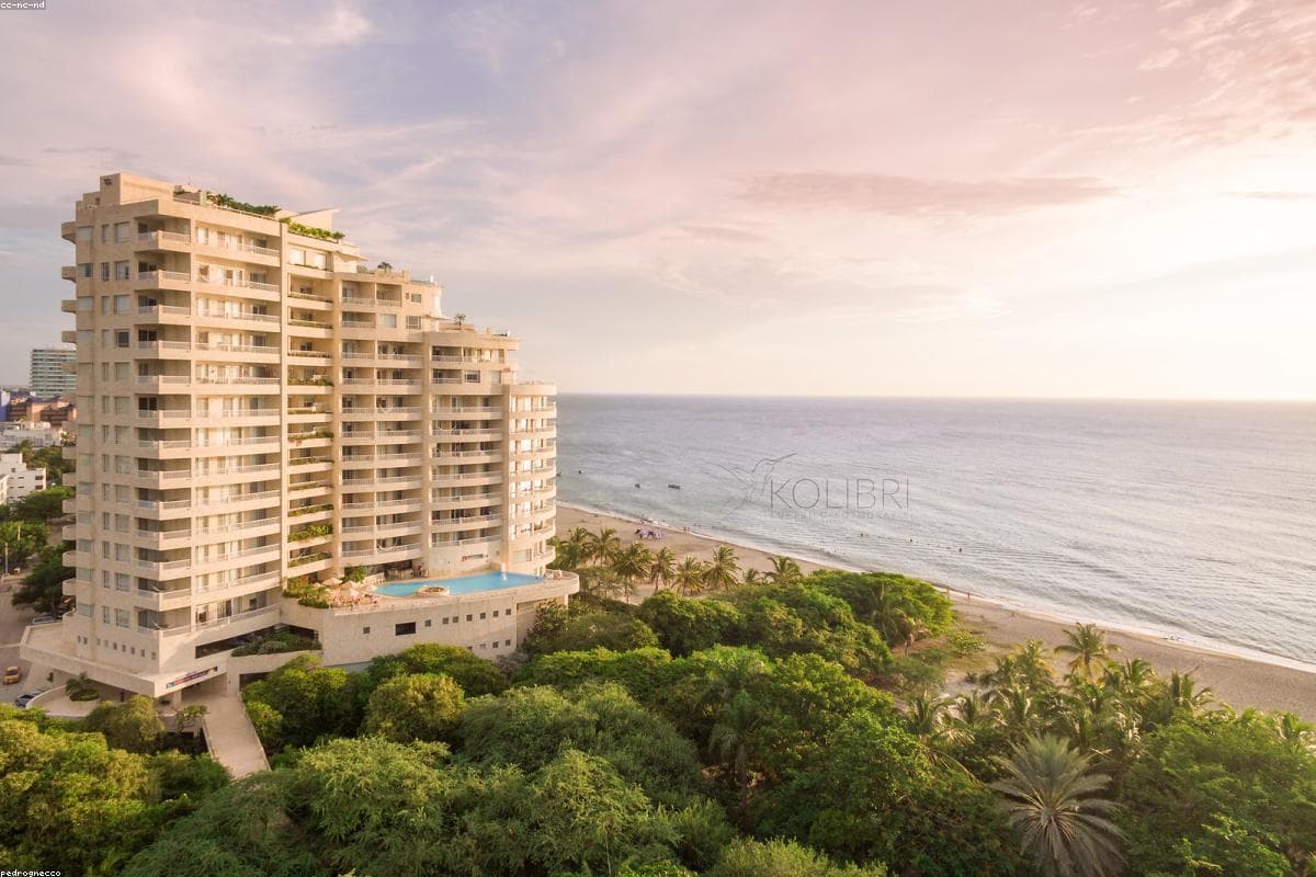 Gente de Mar Resort