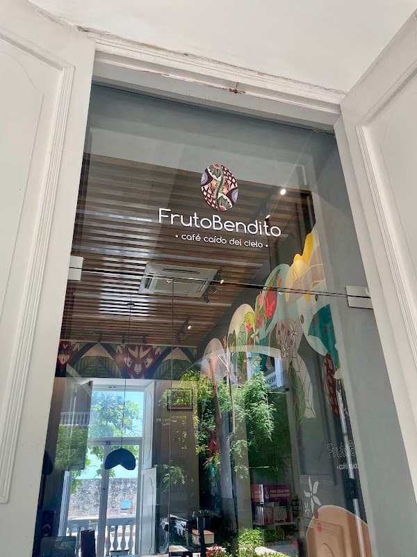 Fruto Bendito Café - Historia del Café Colombiano
