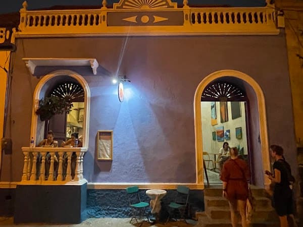 El Bololó | Bowls del Caribe
