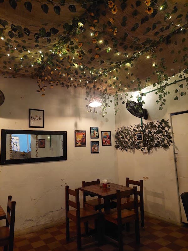 Girasole Pizzeria