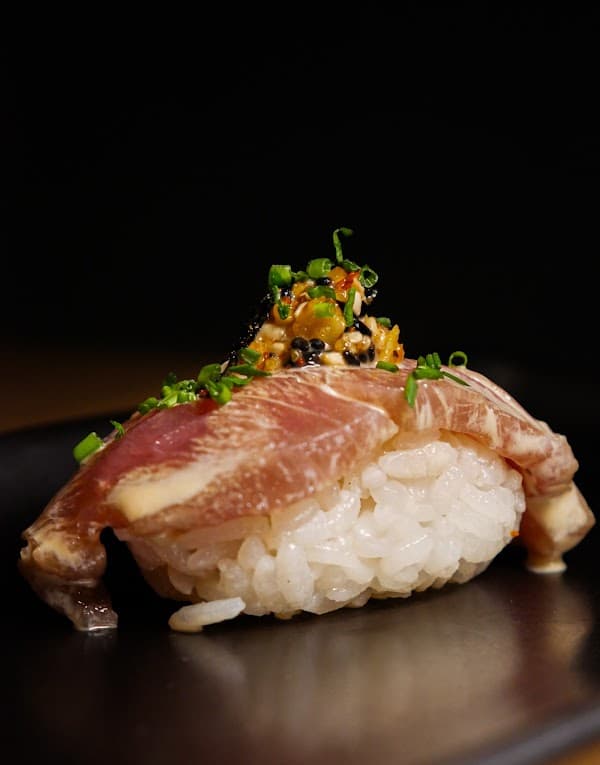 Omasake Temaki Bar
