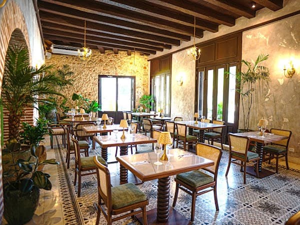 Clero Restaurant