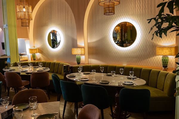 Ana Restaurante