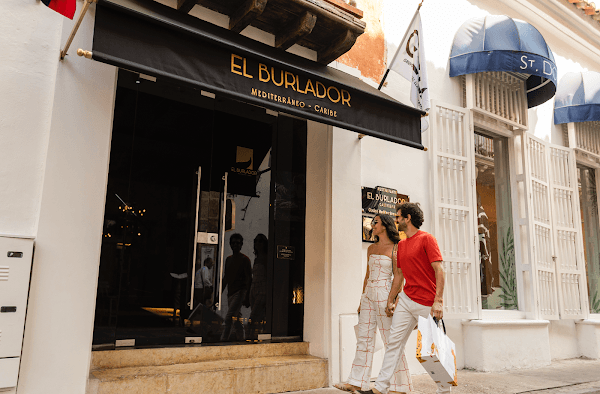 El Burlador