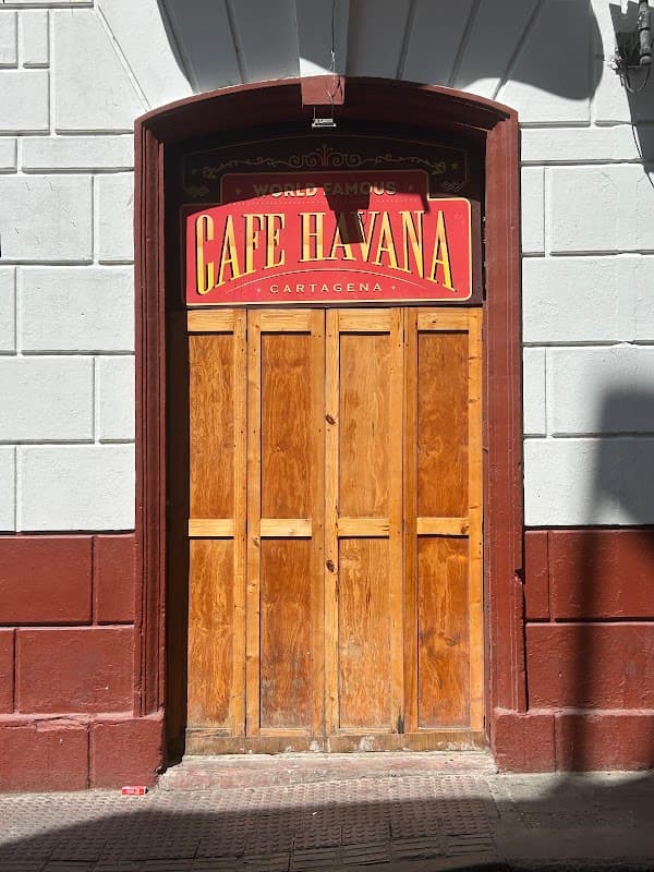 Café Havana