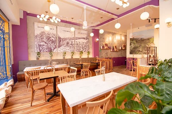 Café San Alberto