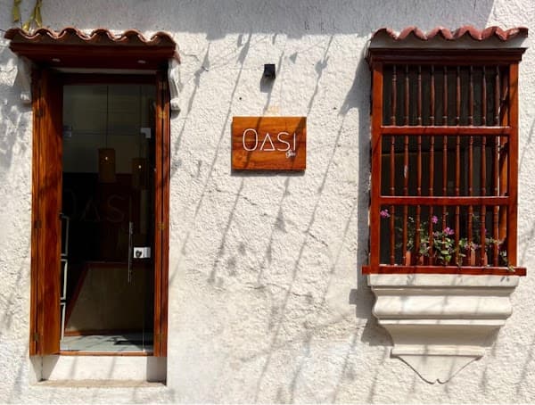 In-Villa Spa & Massage 2