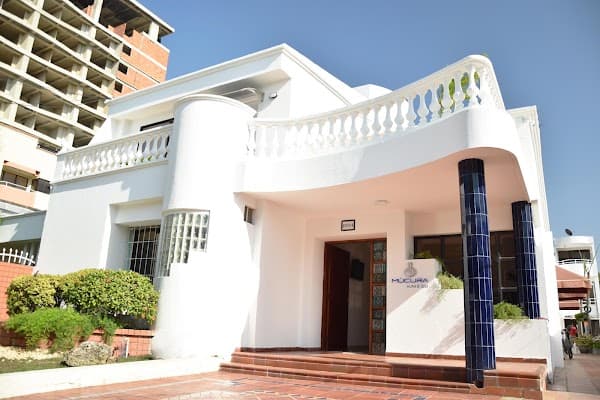 In-Villa Spa & Massage 4