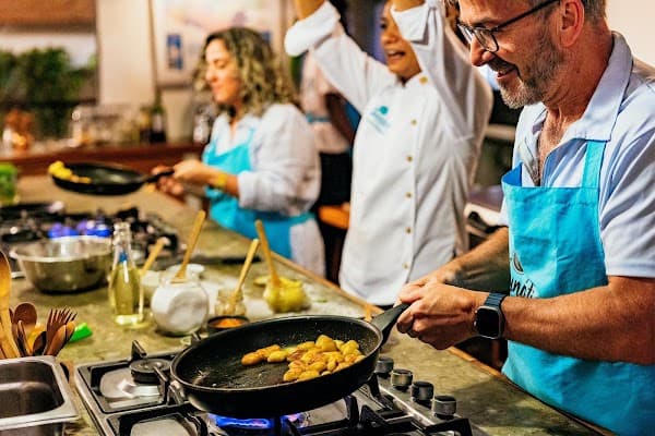 Lunático Experience