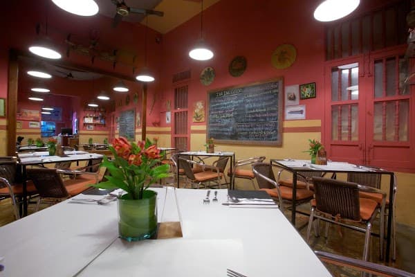 La Cocina de Pepina