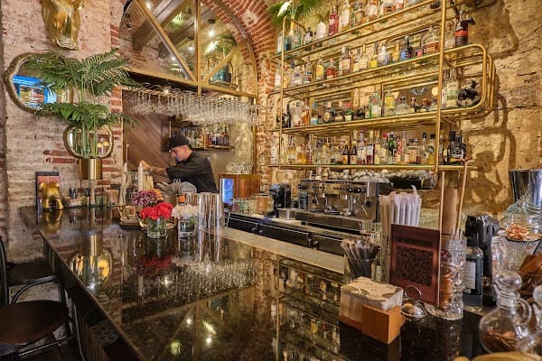 El Mirador Gastro Bar