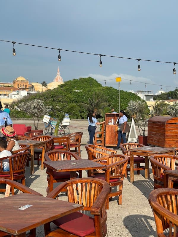 Café del Mar
