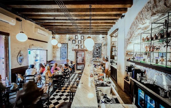 Época Café