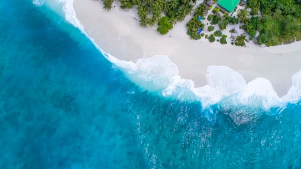 Bora Bora Beach Club