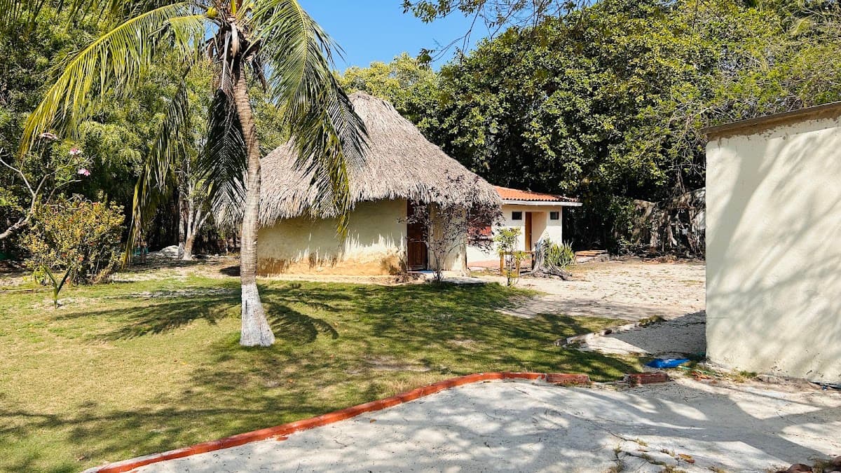 Mangata Beach Club