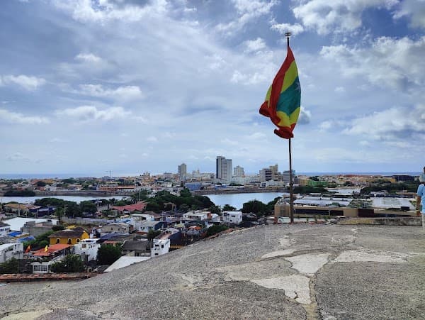 Agencia De Viajes y Turismo - CH Travel Cartagena