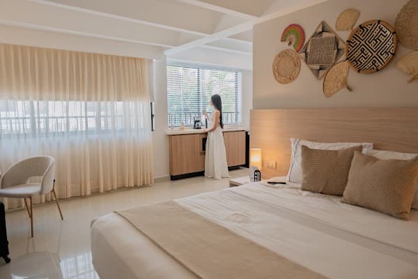 Alcaré Rooms Cartagena
