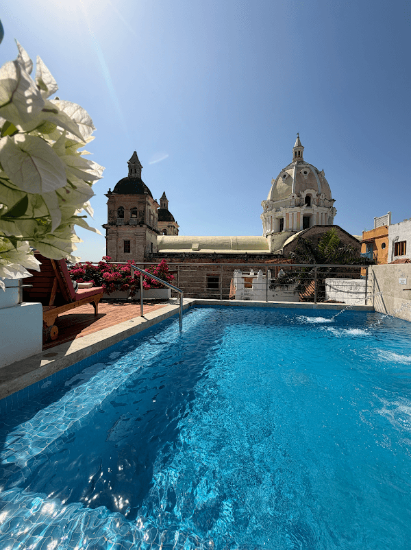 Casa Claver Loft Boutique Hotel