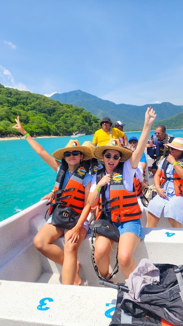 Deep Sea Fishing Charter