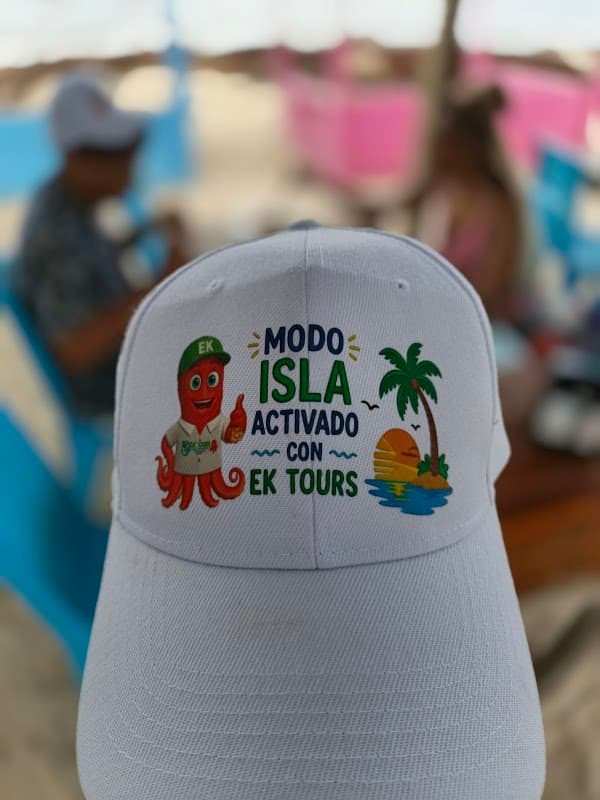 EK TOURS