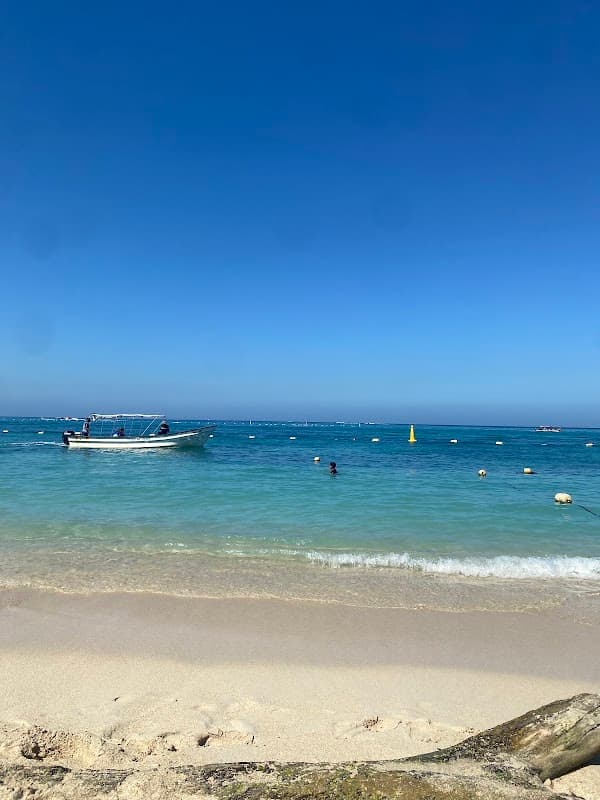 Rosario Islands Full Day