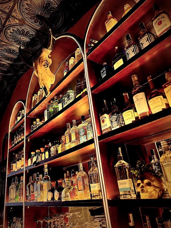 Mondo Cocktail Bar