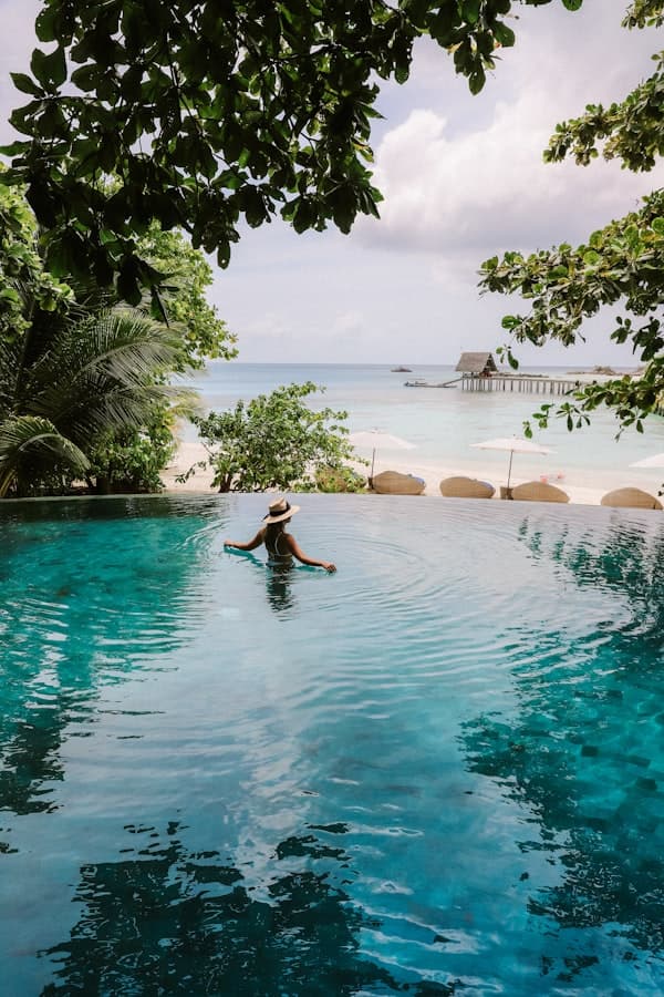 Amalife Beach Club & Hotel