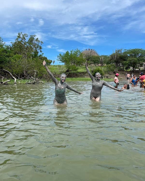 Rosario Islands Full Day 3