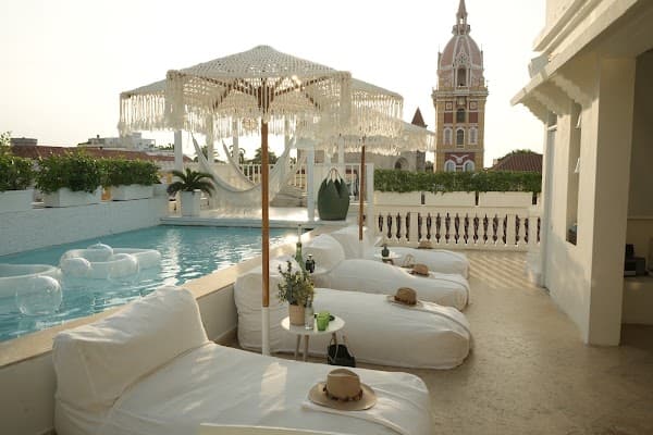 Casa Diluca Hotel Boutique