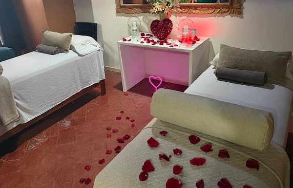 Plenitud Spa