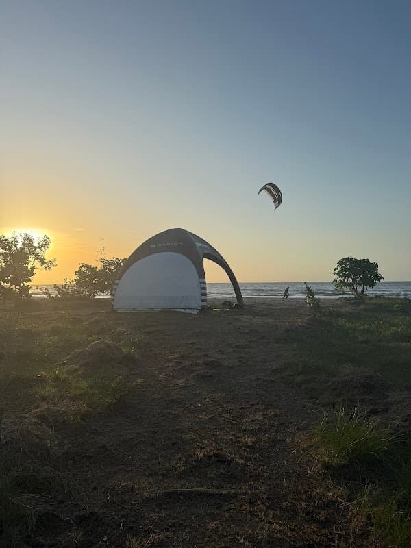 Pure Kitesurf