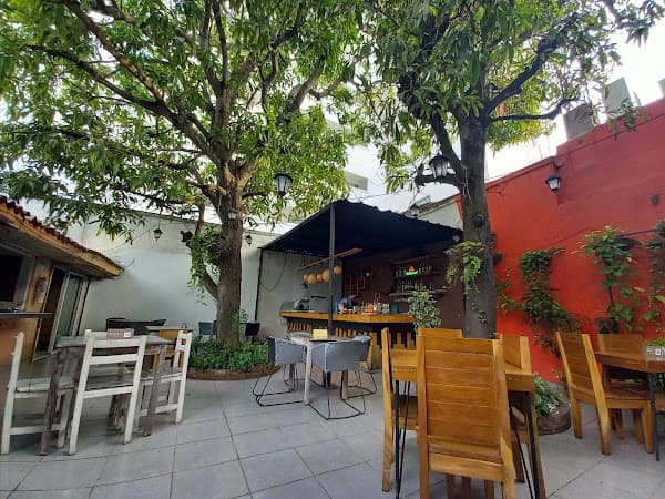 Nikkei Cartagena