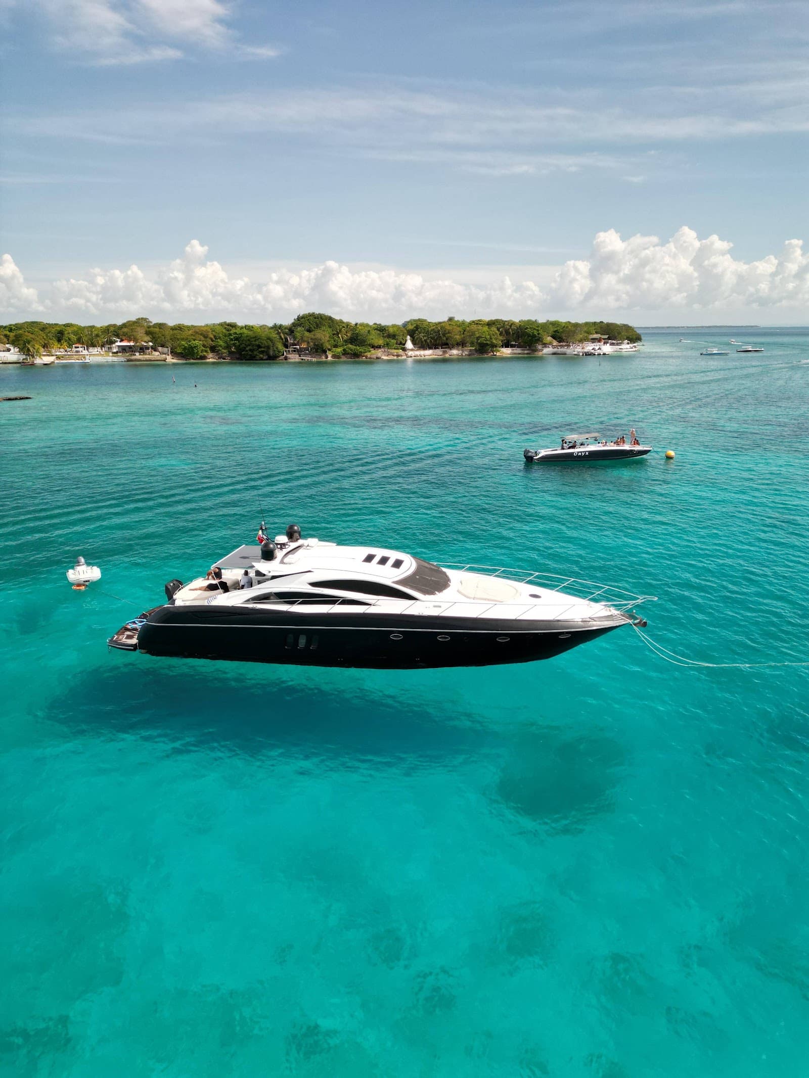 Colombia Luxury Group