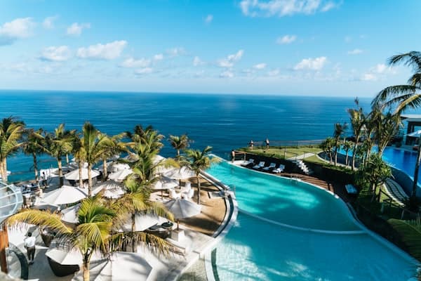 Marlin Beach Club