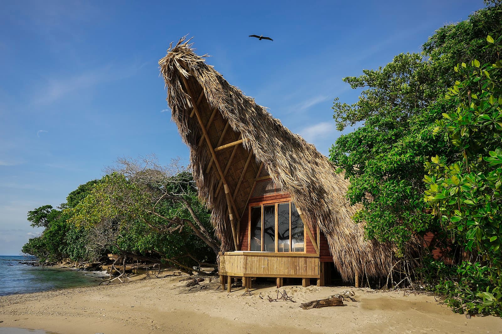 Corona Island