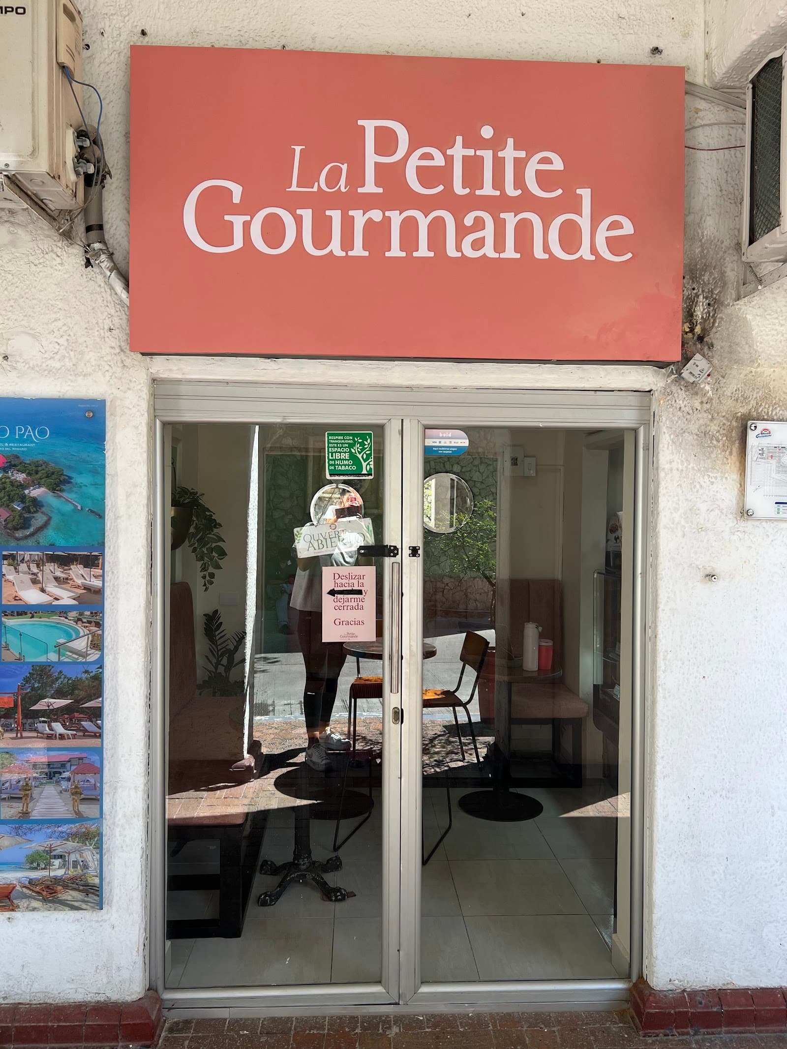 La Petite Gourmande