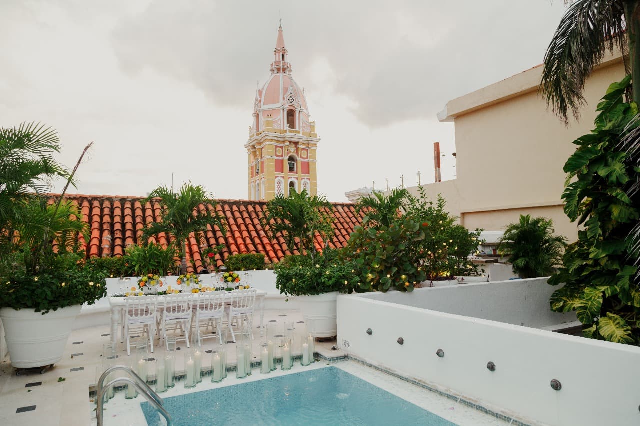 Amarla Boutique Hotel