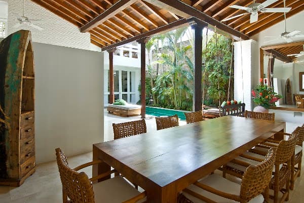 Cartagena Luxury Rentals