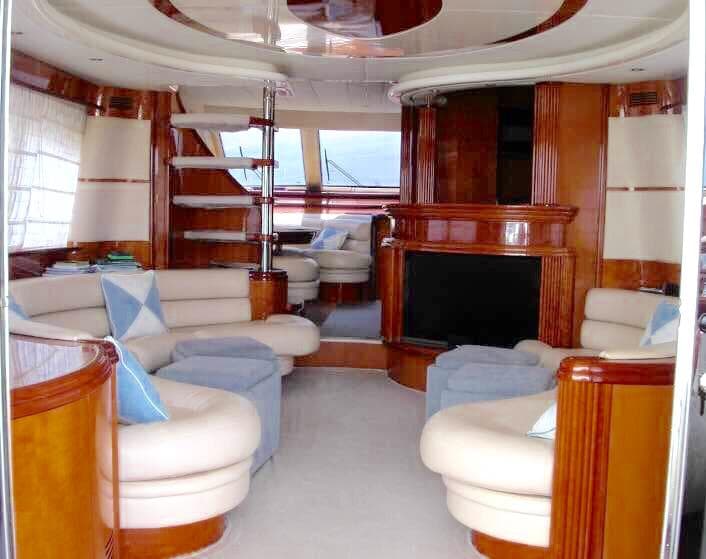 Azimut 70