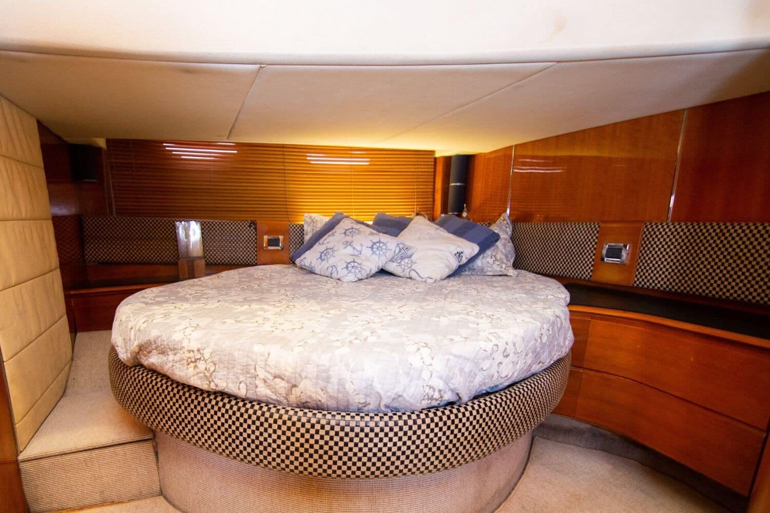 Azimut Atlantis 55 5